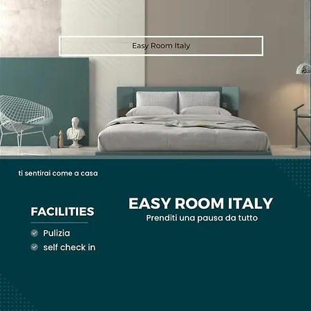 Apartman Easy Italy *