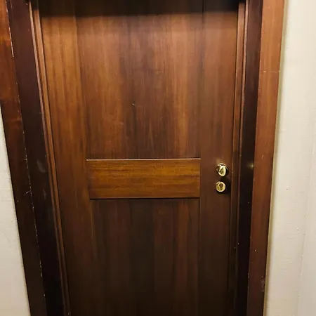 Apartman Easy Italy