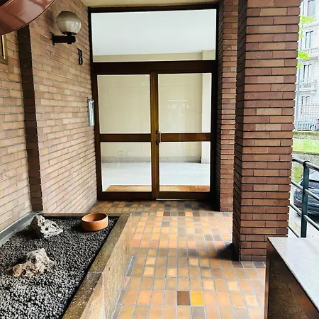 Easy Italy Apartman